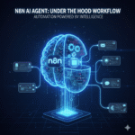 how does n8n work under the hood